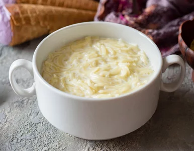 Miniatura: W latach 90. poranki zaczynały się od...