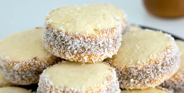 Miniatura: Na te ciasteczka mówiliśmy „aspirynki”....