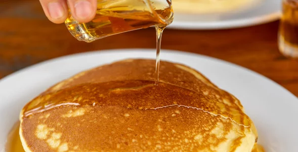 Miniatura: Zamiast cukru używam tego naturalnego...