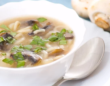 Miniatura: Kroję, podsmażam i wrzucam do wywaru. 2...