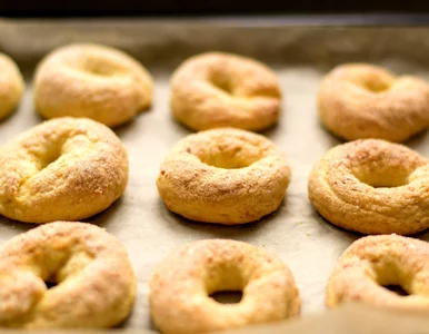 Miniatura: Ten serek z Biedronki to hit dietetyków....