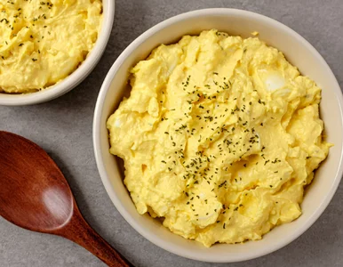 Miniatura: Od wędliny na kanapki, wolą tę pastę. Parę...