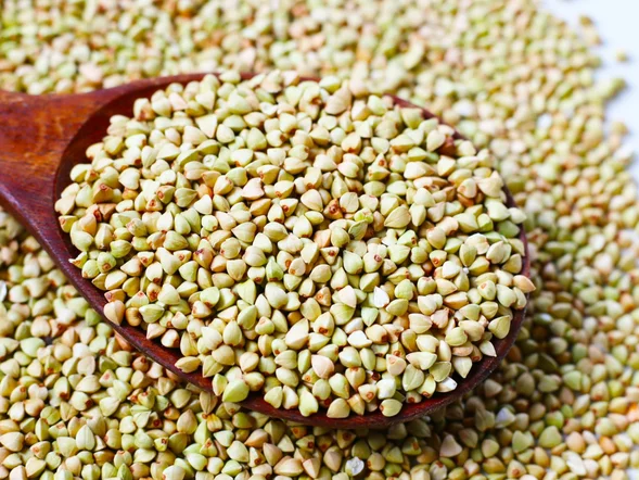 Miniatura: Zero glutenu, mnóstwo cennych składników,...