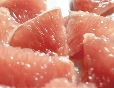 Miniatura: Podjadam go i chudnę. Ten owoc reguluje...