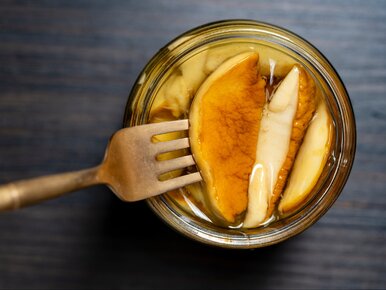 Miniatura: Każdy prosi o przepis na te grzybki w...