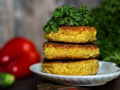 Miniatura: Te mielone robię bez grama mięsa, a...