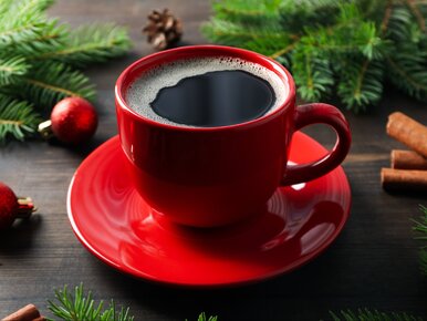 Miniatura: Działa jak spalacz tłuszczu i świetnie...