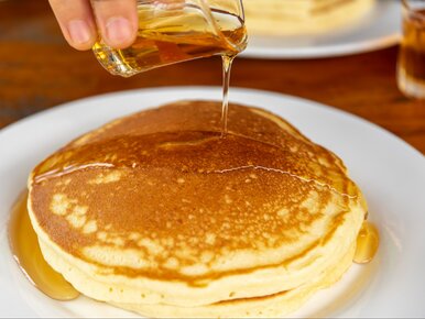 Miniatura: Zamiast cukru używam tego naturalnego...