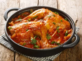 Miniatura: Zapomniane mięso z Biedronki robi lepszy...