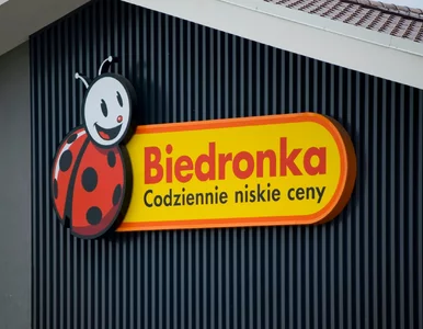Miniatura: Od dzisiaj w Biedronce po 3,99 zł i 4,99...