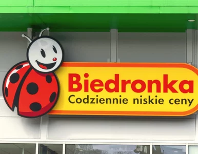 Miniatura: Od dziś w Biedronce dobre kawy 38 zł...