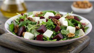 Miniatura: Weź jedno z najzdrowszych warzyw i trzy...