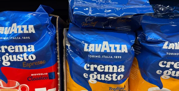 Miniatura: Włoska kawa za mniej niż pół ceny. Można...