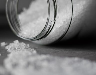 Jak ograniczyć sól w diecie? Proste sposoby od ekspertów