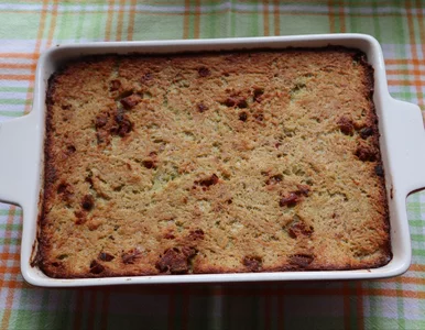 Miniatura: Babka ziemniaczana mojej mamy to hit....