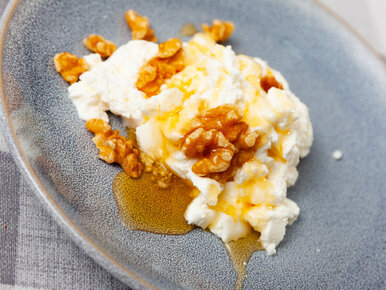 Miniatura: Mieszam 3 składniki i jem wieczorem. Ta...