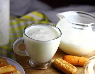 Miniatura: Większość pije je zamiennie. Dla seniora...