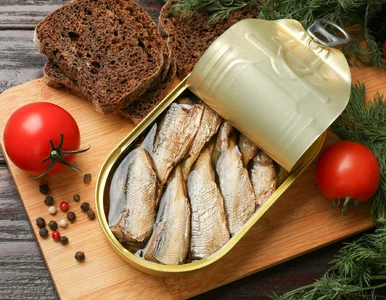 Miniatura: Moc białka i zdrowych tłuszczów, ale też...