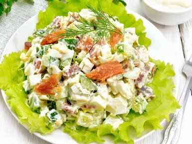 Miniatura: W tym roku na Wielkanoc postawię ją obok...