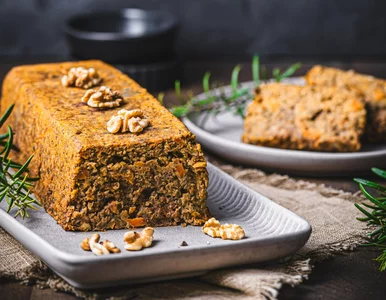 Miniatura: Lepsza od wędliny i bez grama mięsa. Tę...