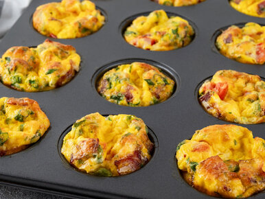 Miniatura: Tymi muffinkami ogarnąłem poranki. Piekę...