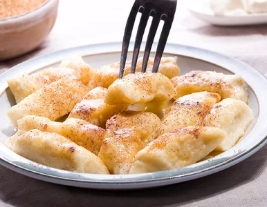 Miniatura: Moje leniwe wychodzą miękkie i delikatne....