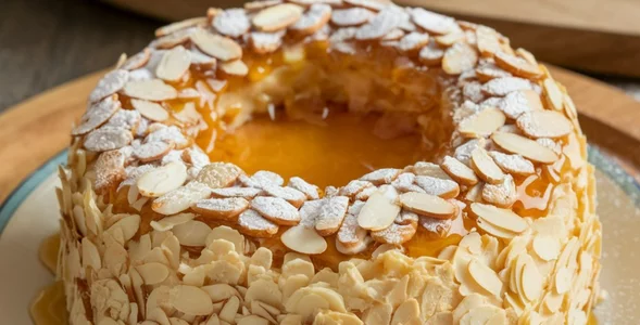 Miniatura: Babka i miodownik mogą się schować. Na...