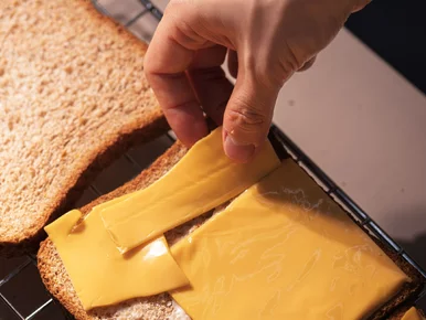 Miniatura: Ten ser Polacy jedzą od dekad. Jest...