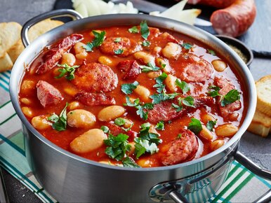 Miniatura: W PRL gotowały ją nasze babcie. Dziś...