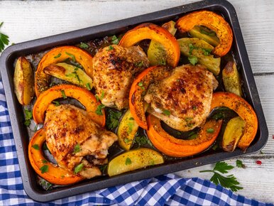 Miniatura: Na 11 listopada zrób genialny obiad z...