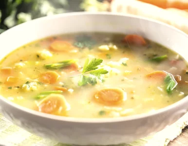 Miniatura: Na Podkarpaciu mówią na nią „dziad z...