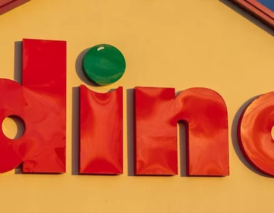 Miniatura: Do wtorku w Dino kawa 12 zł taniej....