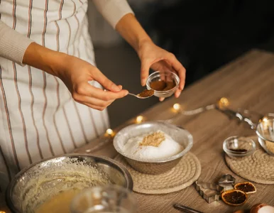 Miniatura: Mięciutkie pierniczki katarzynki zrobisz w...