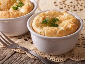 Miniatura: Myślałam, że to trudne danie z...