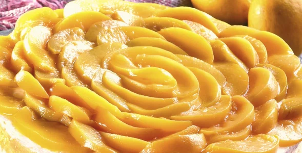 Miniatura: Wygląda jak tort z cukierni, a robię z...