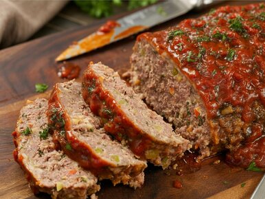 Miniatura: Nie kupuję już wędliny. Ten klops ratuje...