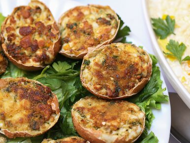 Miniatura: Bez tych jajek nie ma wielkanocnego...