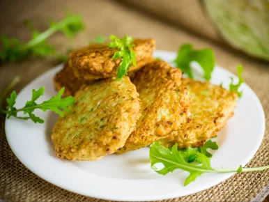 Miniatura: Nie ziemniaki i nie mąka. Te chrupiące...