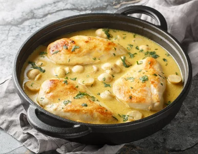 Miniatura: Bez krojenia i rozbijania. W 35 minut...