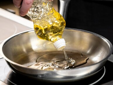 Miniatura: Trzy dni na uzupełnienie zapasów oleju. W...