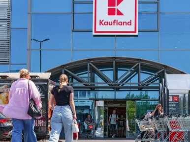 Miniatura: Kaufland obniża ceny kawy nawet o 36 zł....