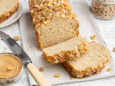 Miniatura: Od stycznia jem to ciasto na diecie i waga...