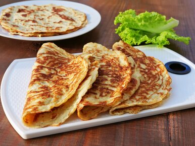 Miniatura: Co jeść zamiast chleba? Odstawiłam...