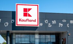 Miniatura: Od czwartku w Kauflandzie 1+1 gratis....