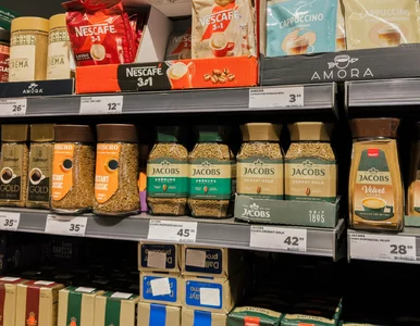 Miniatura: 14 zł taniej na dużej paczce kawy. Znana...