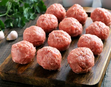 Miniatura: Zamiast na patelnię, wrzucam do garnka. Te...