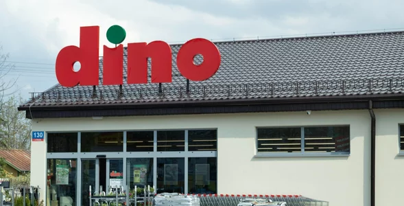 Miniatura: W Dino były po 24,99 zł, od dzisiaj są po...