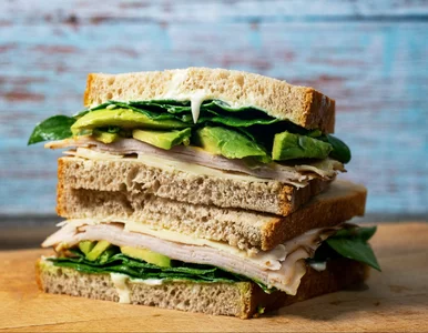 Miniatura: Nie każdy zdrowy chleb służy jelitom. Ten...