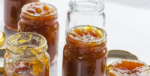 Miniatura: Zapomnij o ketchupie i musztardzie. Ten...