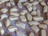 Miniatura: Kopytka bez glutenu robię z 2 rodzajów...